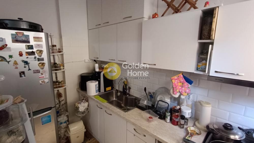 Διαμέρισμα στην Ευγένεια, Κερατσίνι — Φωτογραφία 8 από 18
