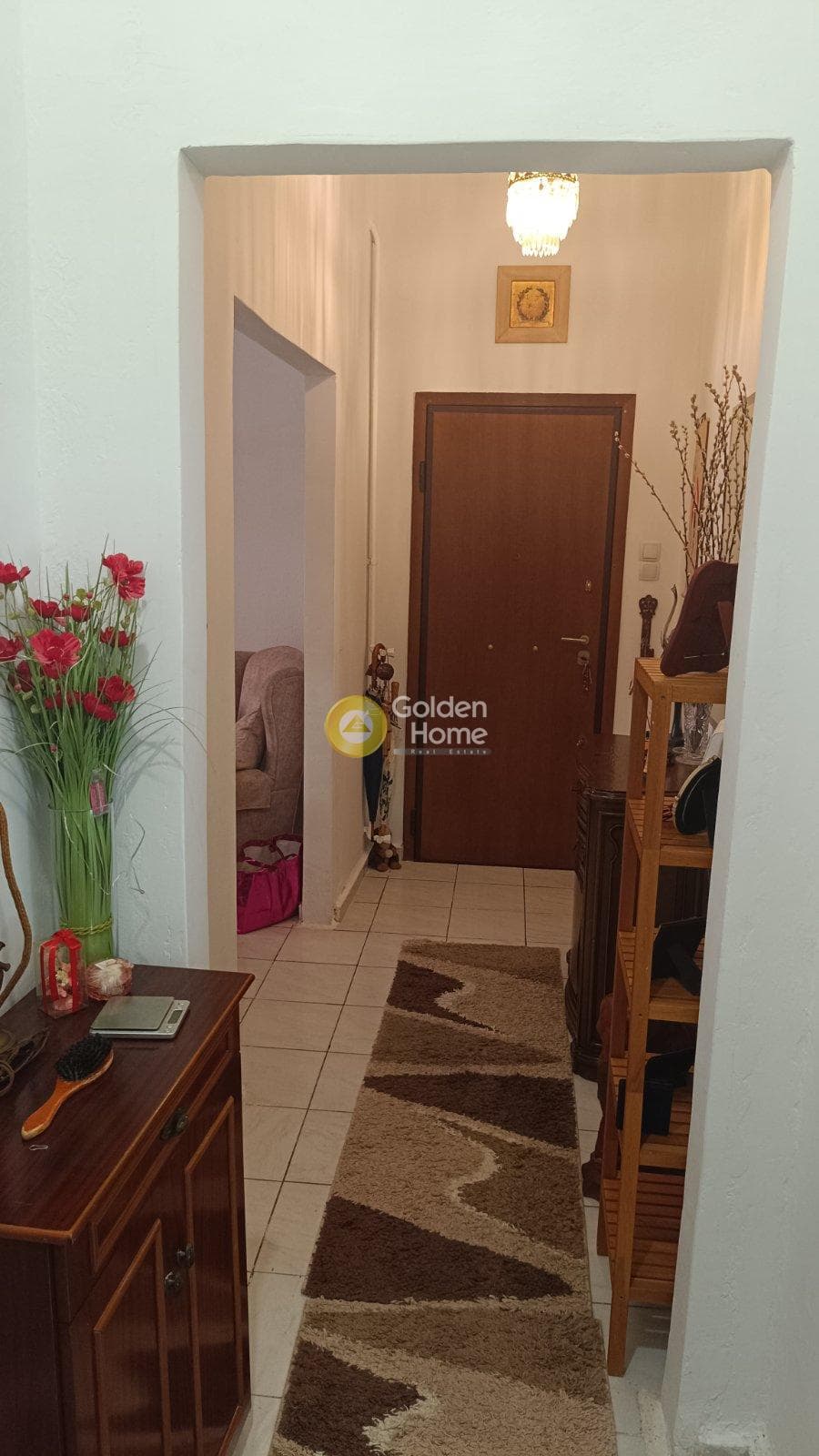 Διαμέρισμα στην Ευγένεια, Κερατσίνι — Φωτογραφία 12 από 18