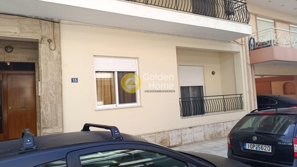 Διαμέρισμα στην Ευγένεια, Κερατσίνι — Φωτογραφία 2 από 4