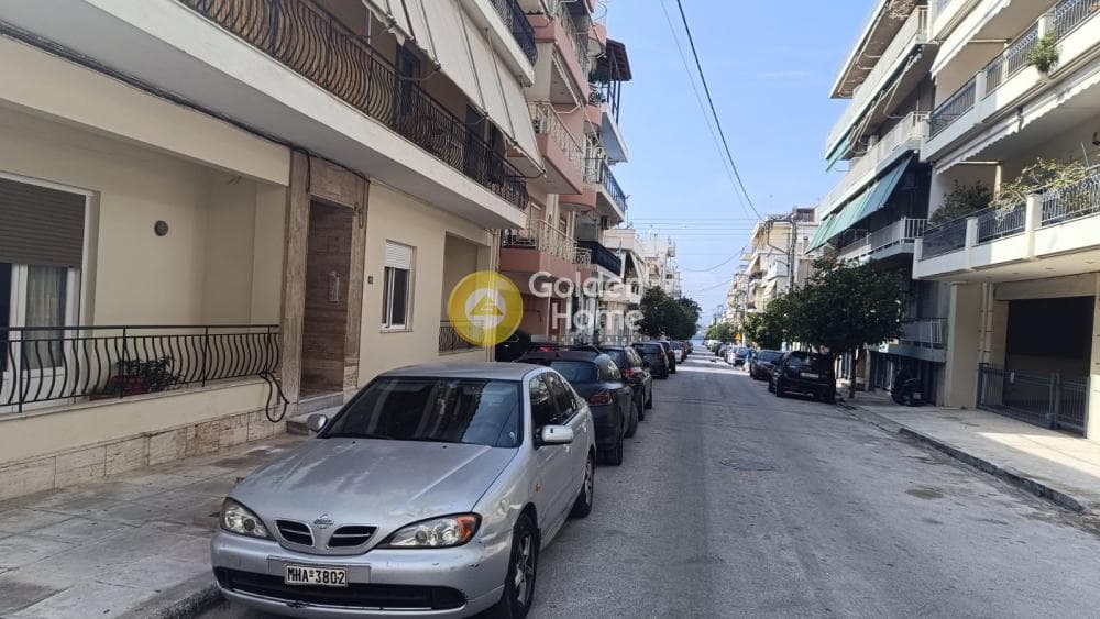 Διαμέρισμα στην Ευγένεια, Κερατσίνι — Φωτογραφία 4 από 4