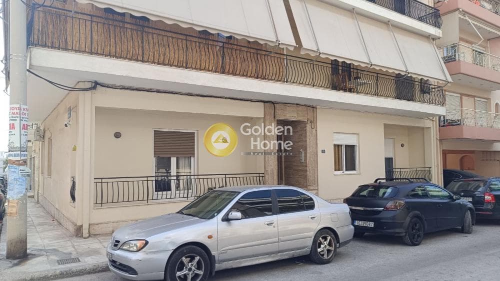 Διαμέρισμα στην Ευγένεια, Κερατσίνι — Φωτογραφία 1 από 4