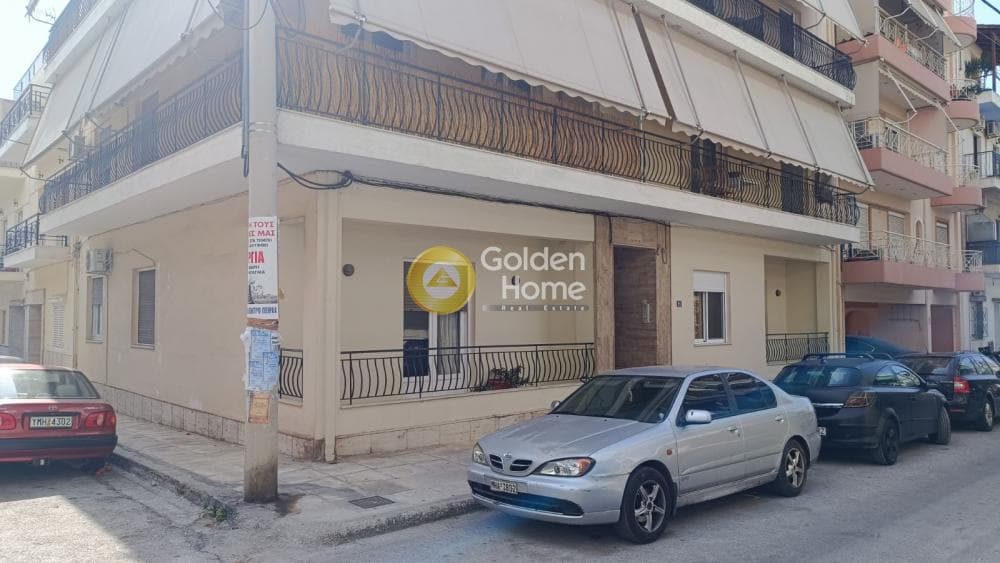 Διαμέρισμα στην Ευγένεια, Κερατσίνι — Φωτογραφία 3 από 4