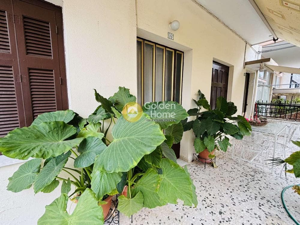 Building Plot in Center, Petroupoli — Photo 7 of 8
