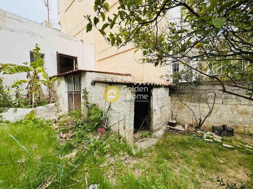 Building Plot in Center, Petroupoli — Photo 4 of 8