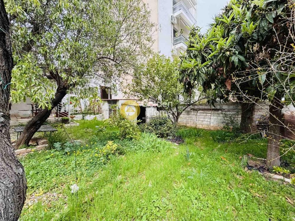 Building Plot in Center, Petroupoli — Photo 3 of 8
