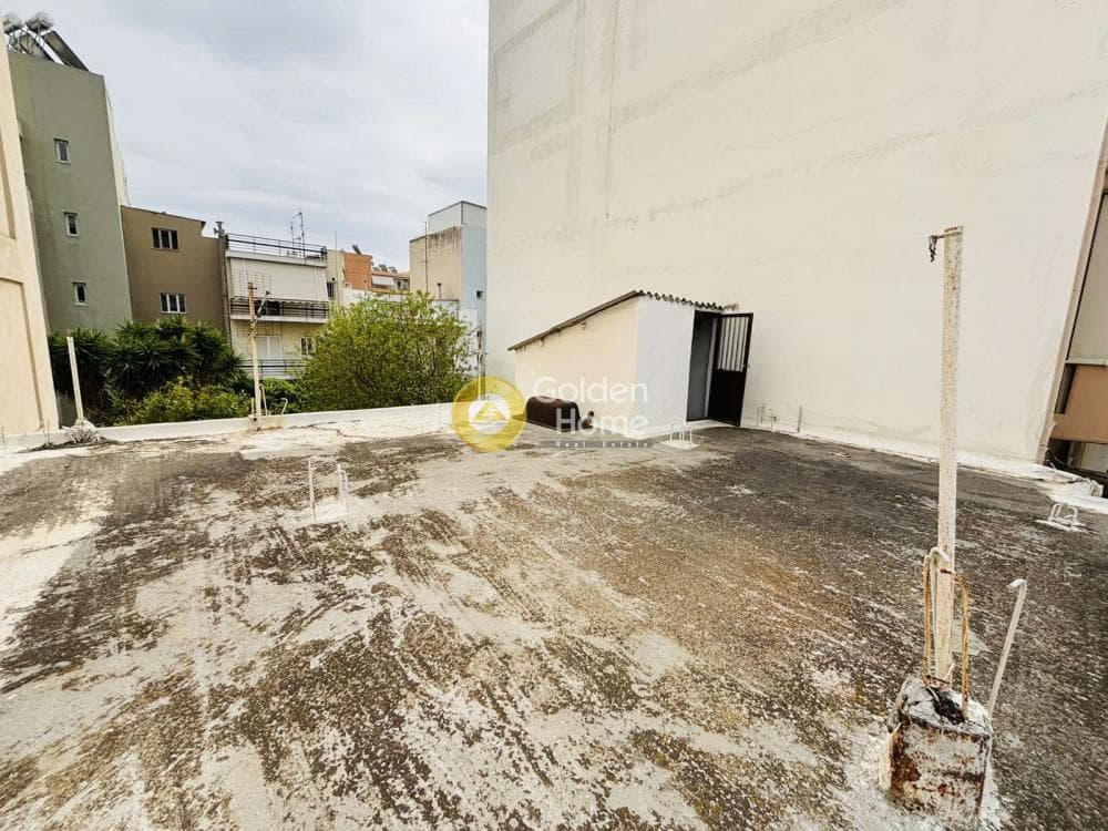 Building Plot in Center, Petroupoli — Photo 8 of 8
