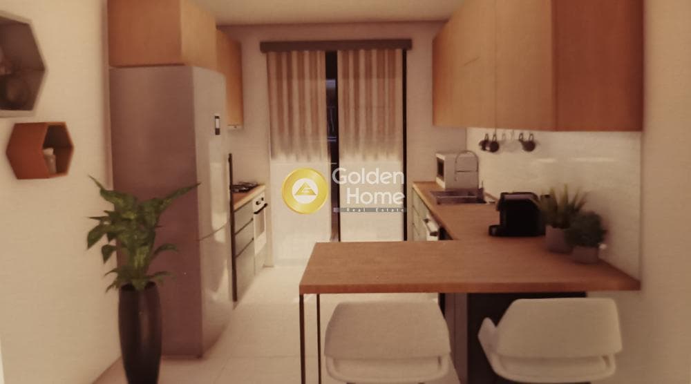 Apartment in Kopi, Drapetsona — Photo 2 of 5