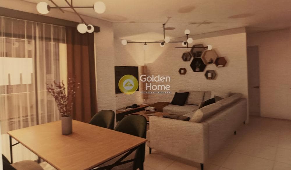 Apartment in Kopi, Drapetsona — Photo 3 of 5
