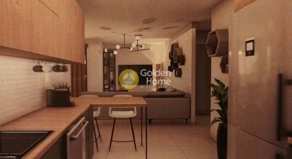 Apartment in Kopi, Drapetsona — Photo 4 of 5