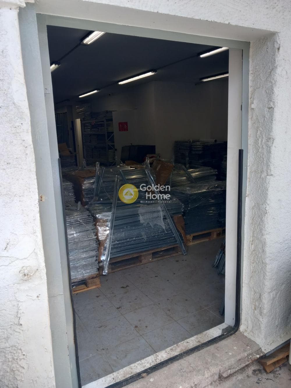 Retail Store in Achladia, Aigaleo — Photo 20 of 32