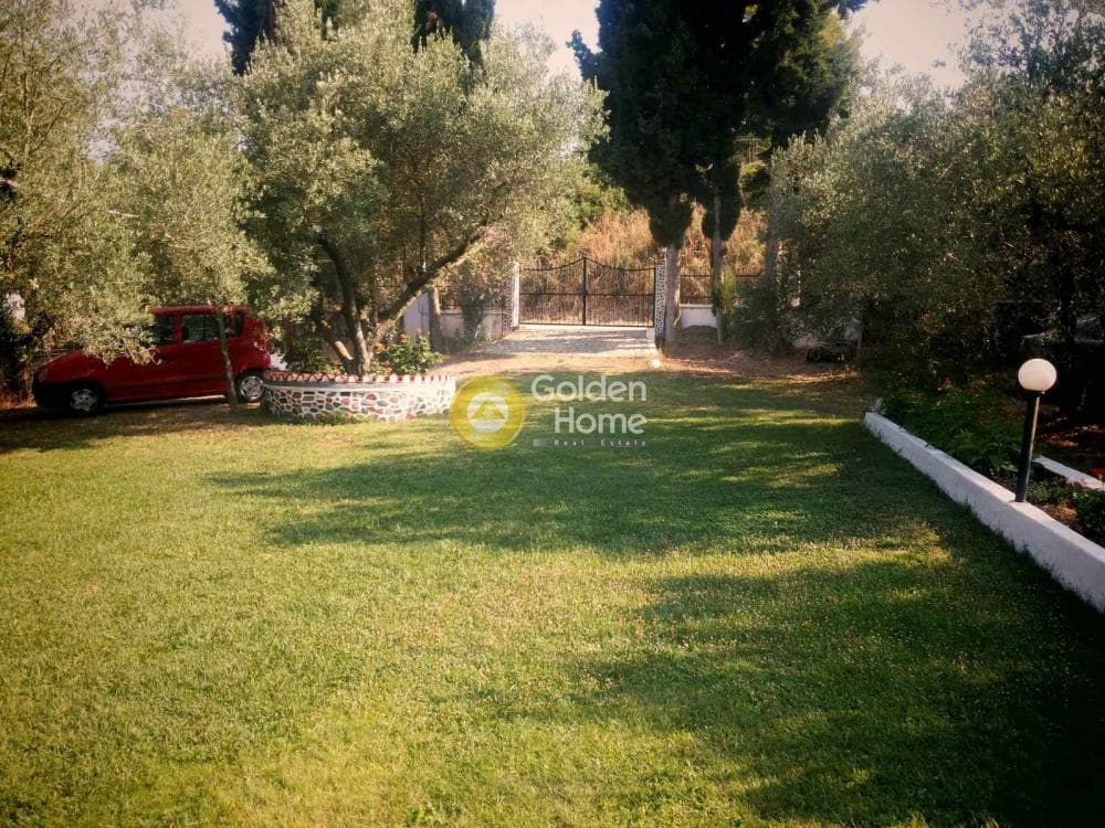 House in Metamorfosi, Ormilia — Photo 6 of 19