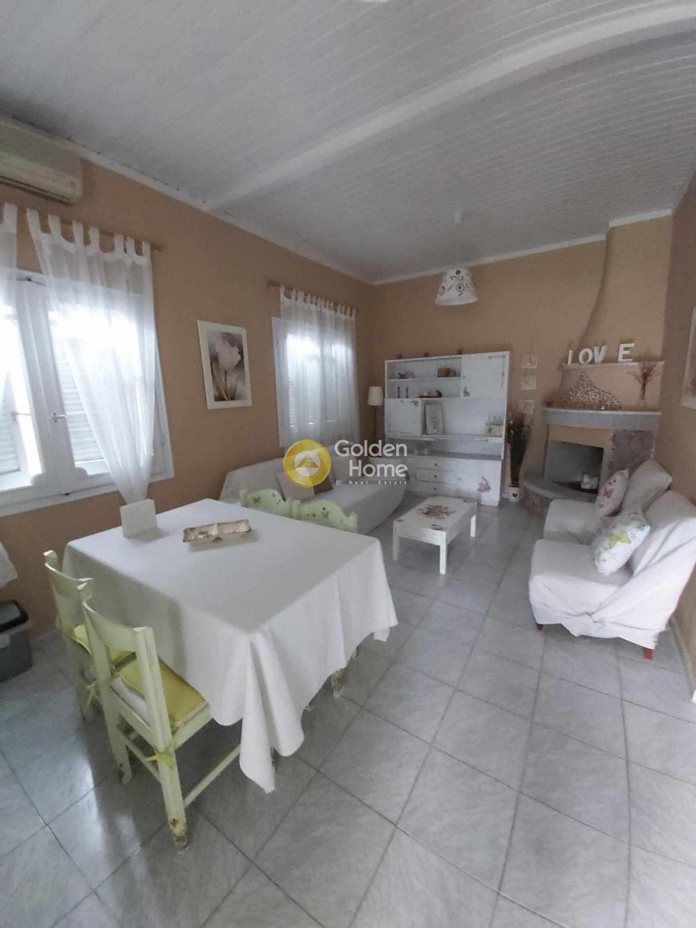 House in Metamorfosi, Ormilia — Photo 10 of 19