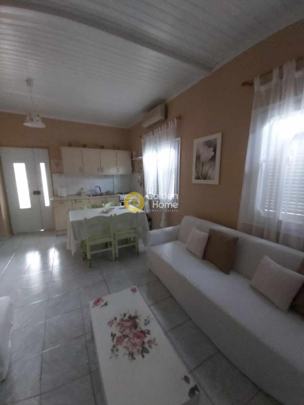 House in Metamorfosi, Ormilia — Photo 12 of 19