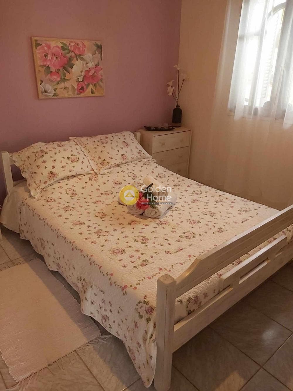 House in Metamorfosi, Ormilia — Photo 13 of 19