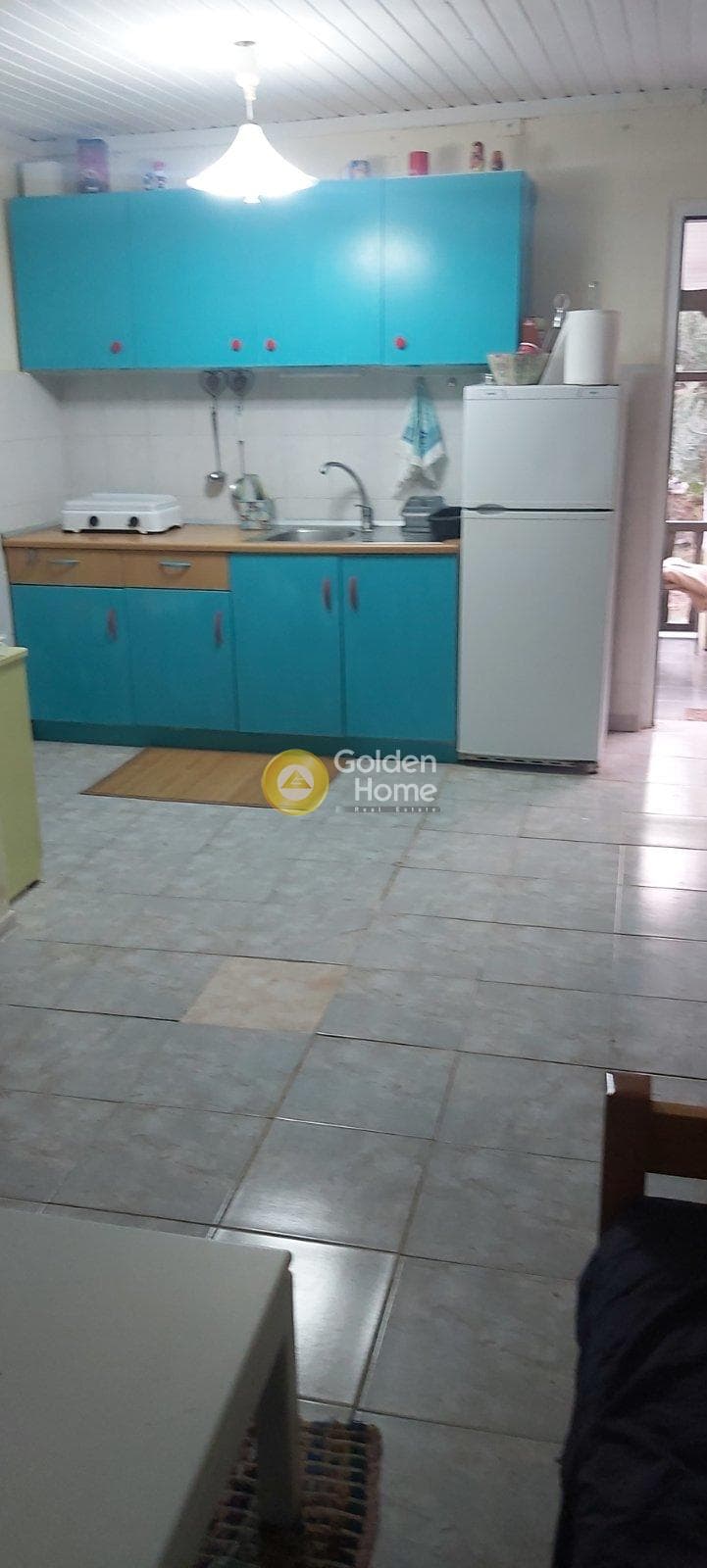 House in Metamorfosi, Ormilia — Photo 15 of 19