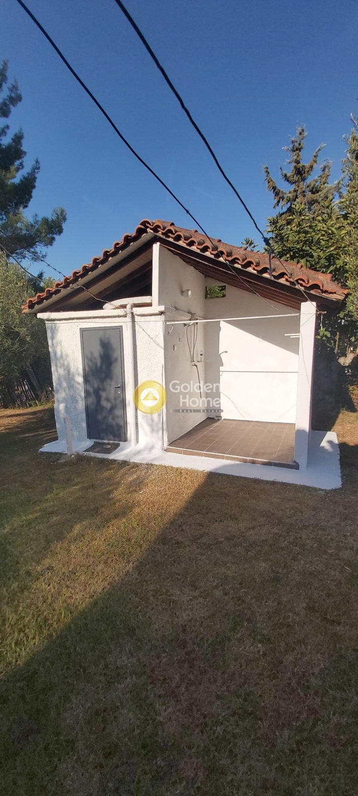 House in Metamorfosi, Ormilia — Photo 17 of 19