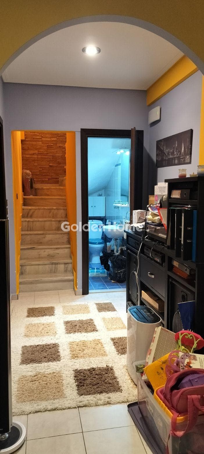 Μονοκατοικία στην Δροσούπολη, Άνω Λιόσια — Φωτογραφία 6 από 18