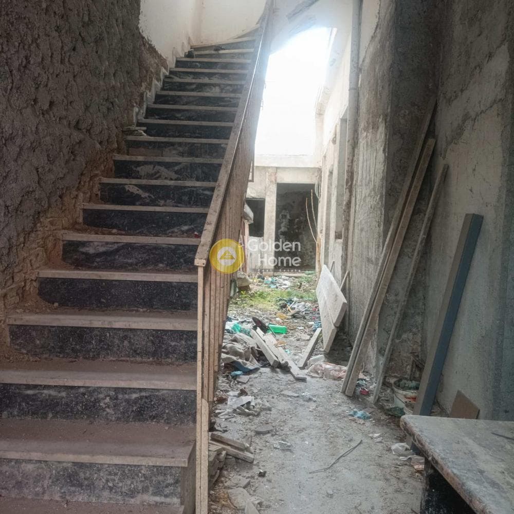 Οικόπεδο στην Αγία Σοφία, Πειραιάς — Φωτογραφία 3 από 5