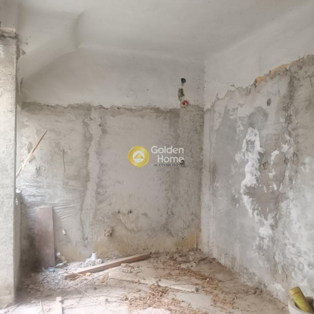 Οικόπεδο στην Αγία Σοφία, Πειραιάς — Φωτογραφία 4 από 5