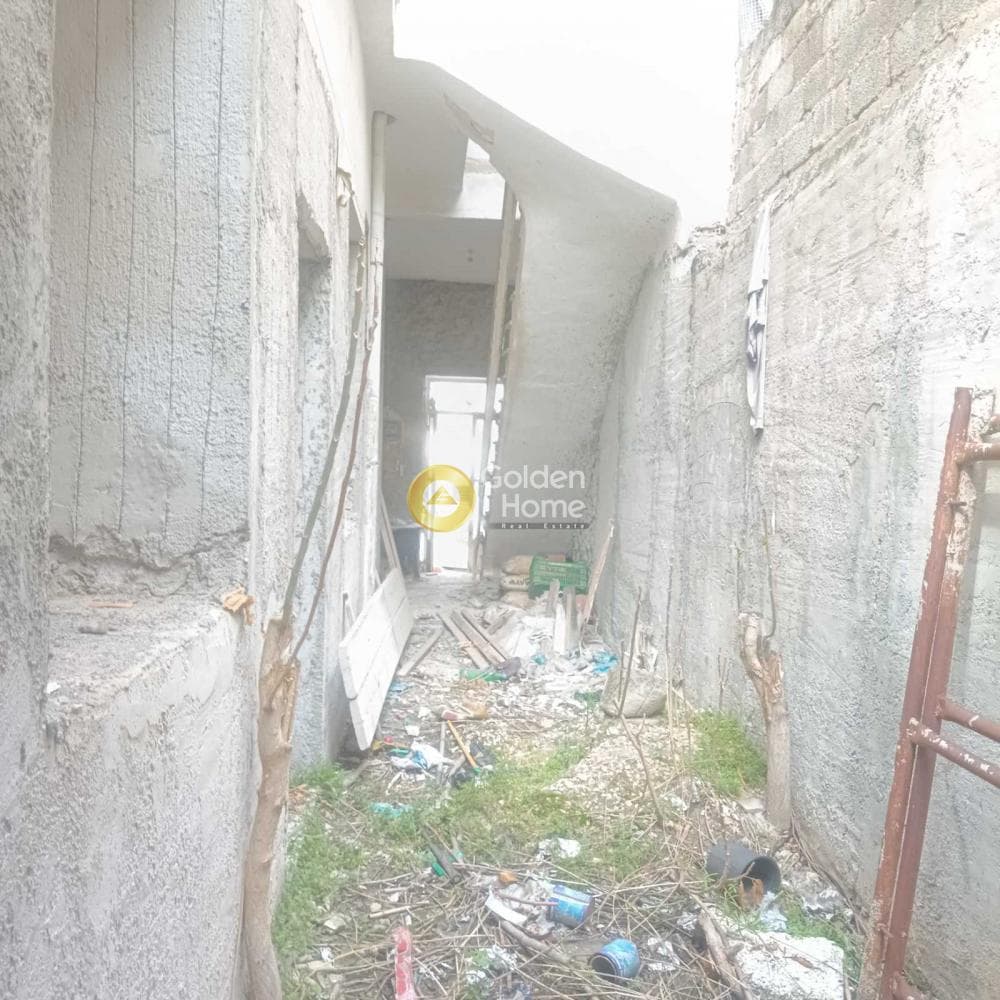 Οικόπεδο στην Αγία Σοφία, Πειραιάς — Φωτογραφία 2 από 5