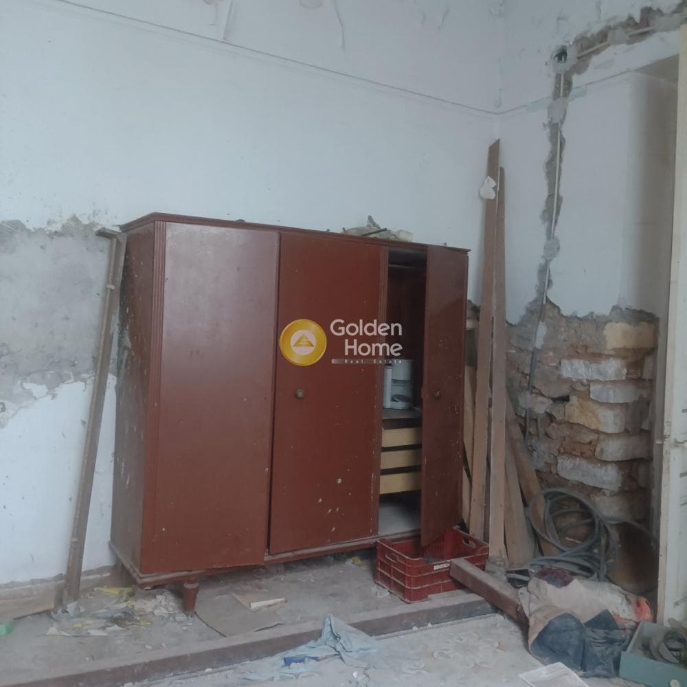 Οικόπεδο στην Αγία Σοφία, Πειραιάς — Φωτογραφία 5 από 5