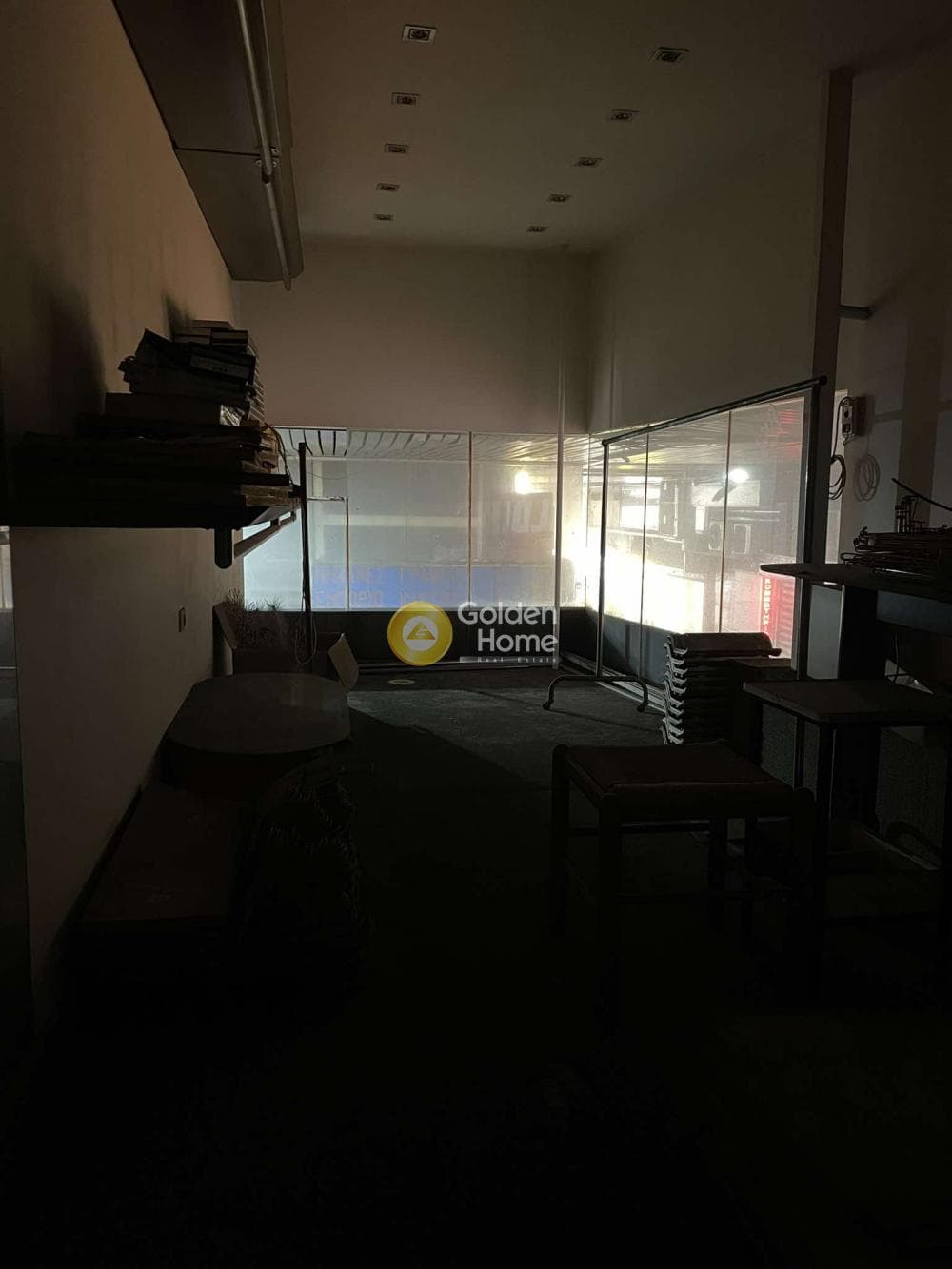Κατάστημα στην Μεγάλα Σχοινία Β, Εξάρχεια - Νεάπολη — Φωτογραφία 2 από 5