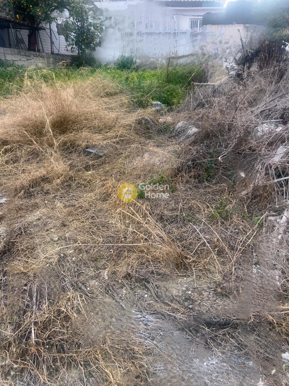 Building Plot in Agios Ioannis Knossou, Heraclion Cretes