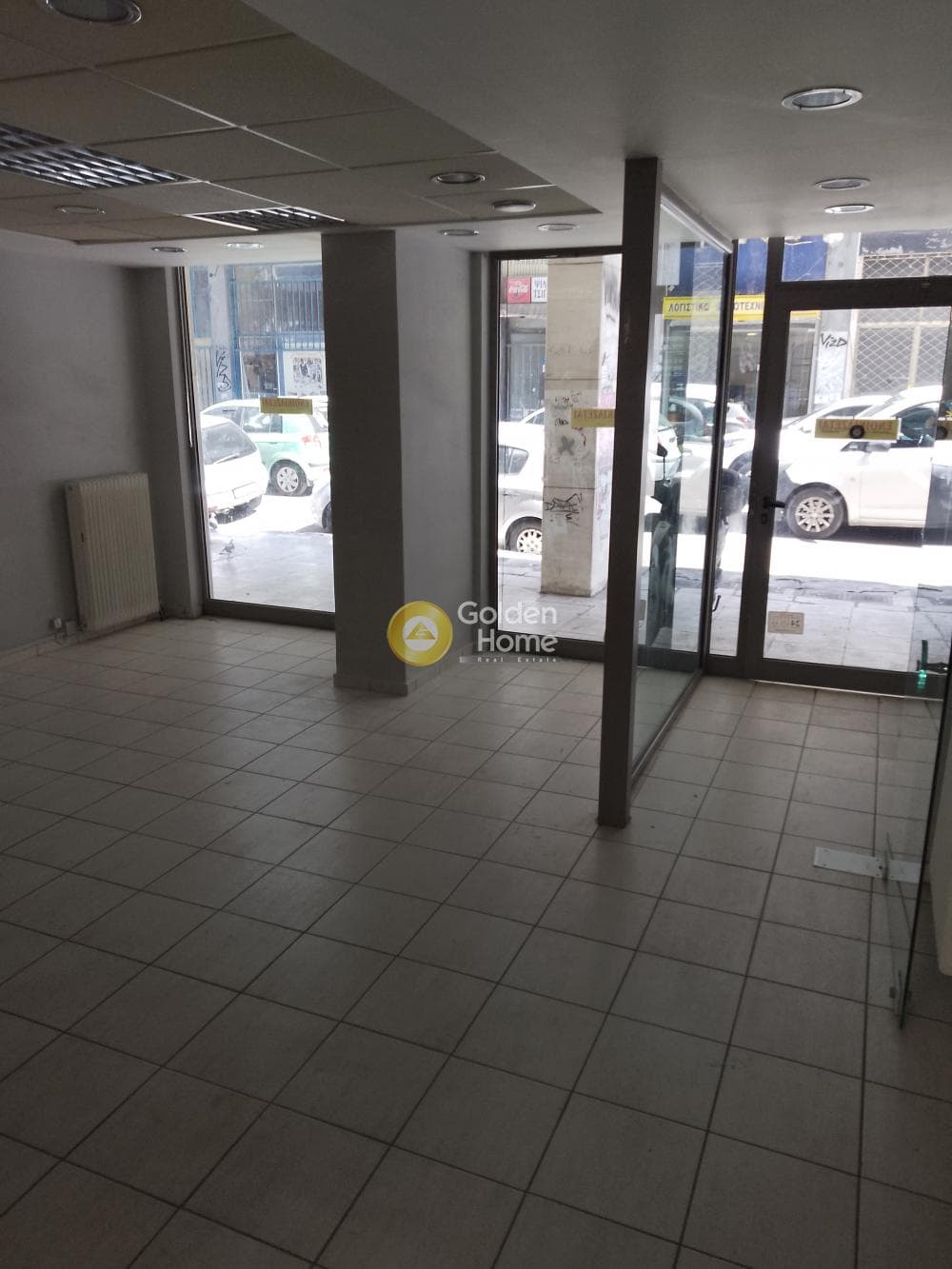 Κατάστημα στην Όσιος Λουκάς, Πατήσια — Φωτογραφία 1 από 13