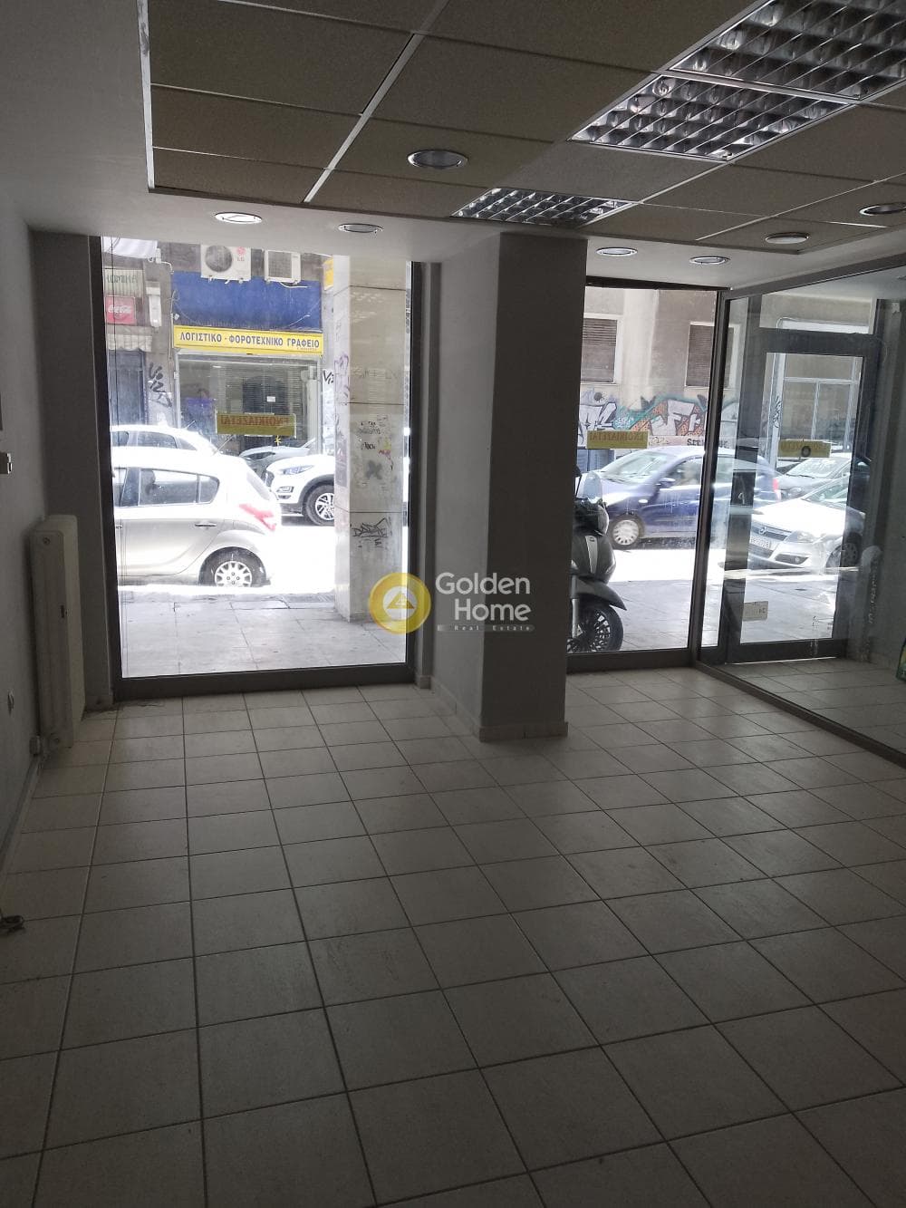 Κατάστημα στην Όσιος Λουκάς, Πατήσια — Φωτογραφία 2 από 13