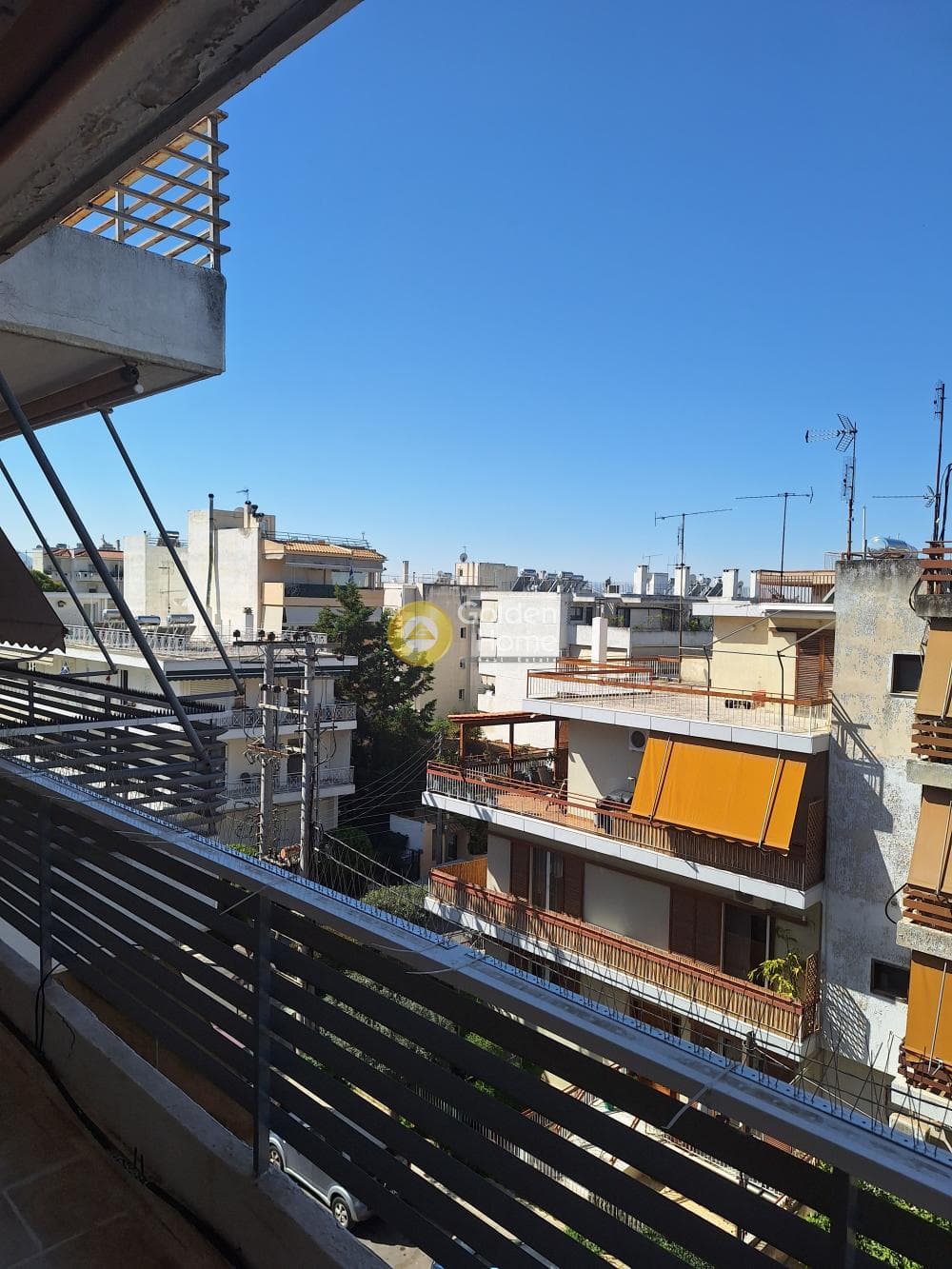 Διαμέρισμα στην Πάρκο Στρατάρχου Παπάγου, Χαλάνδρι — Φωτογραφία 14 από 18