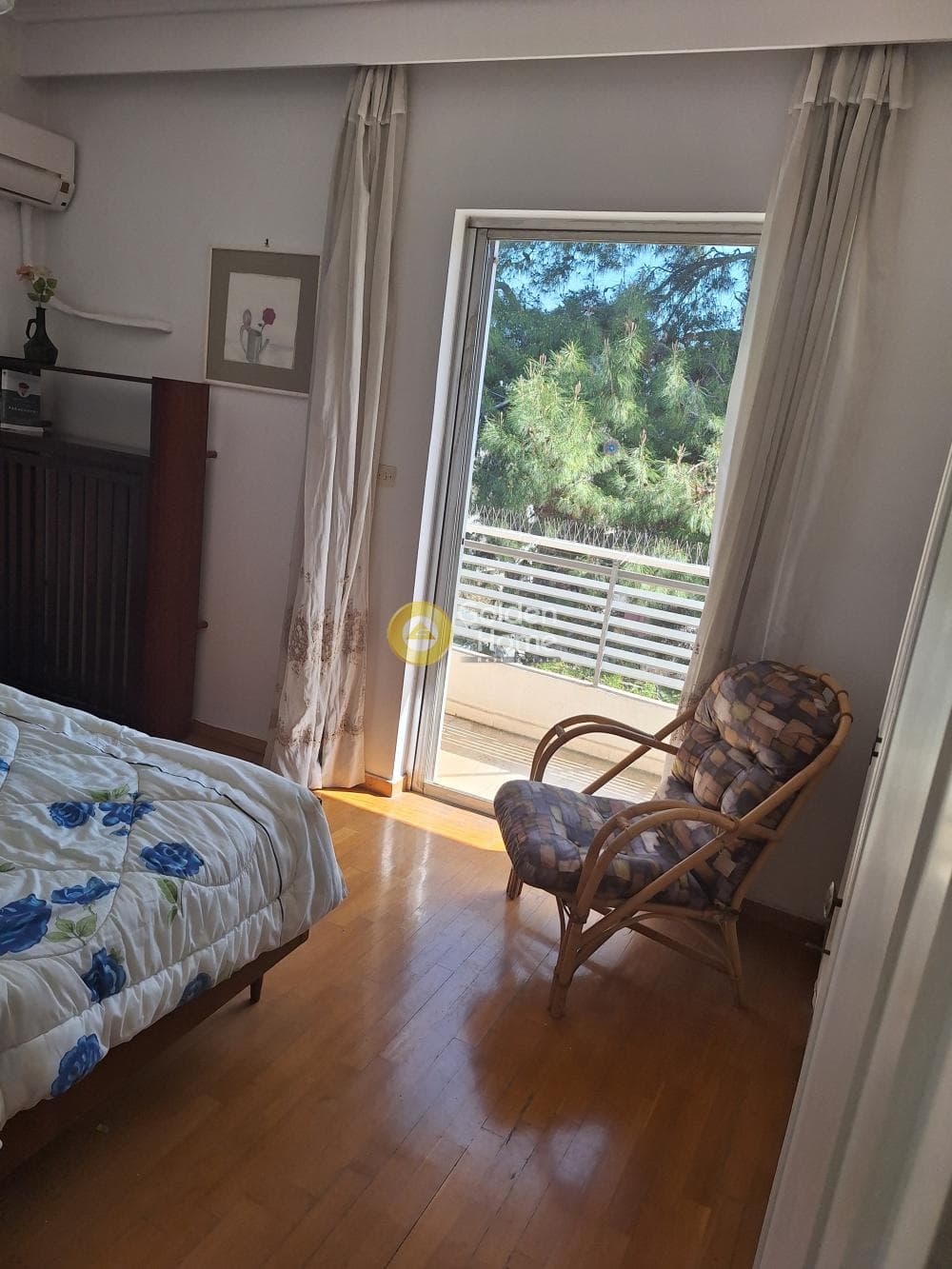 Διαμέρισμα στην Πάρκο Στρατάρχου Παπάγου, Χαλάνδρι — Φωτογραφία 5 από 18