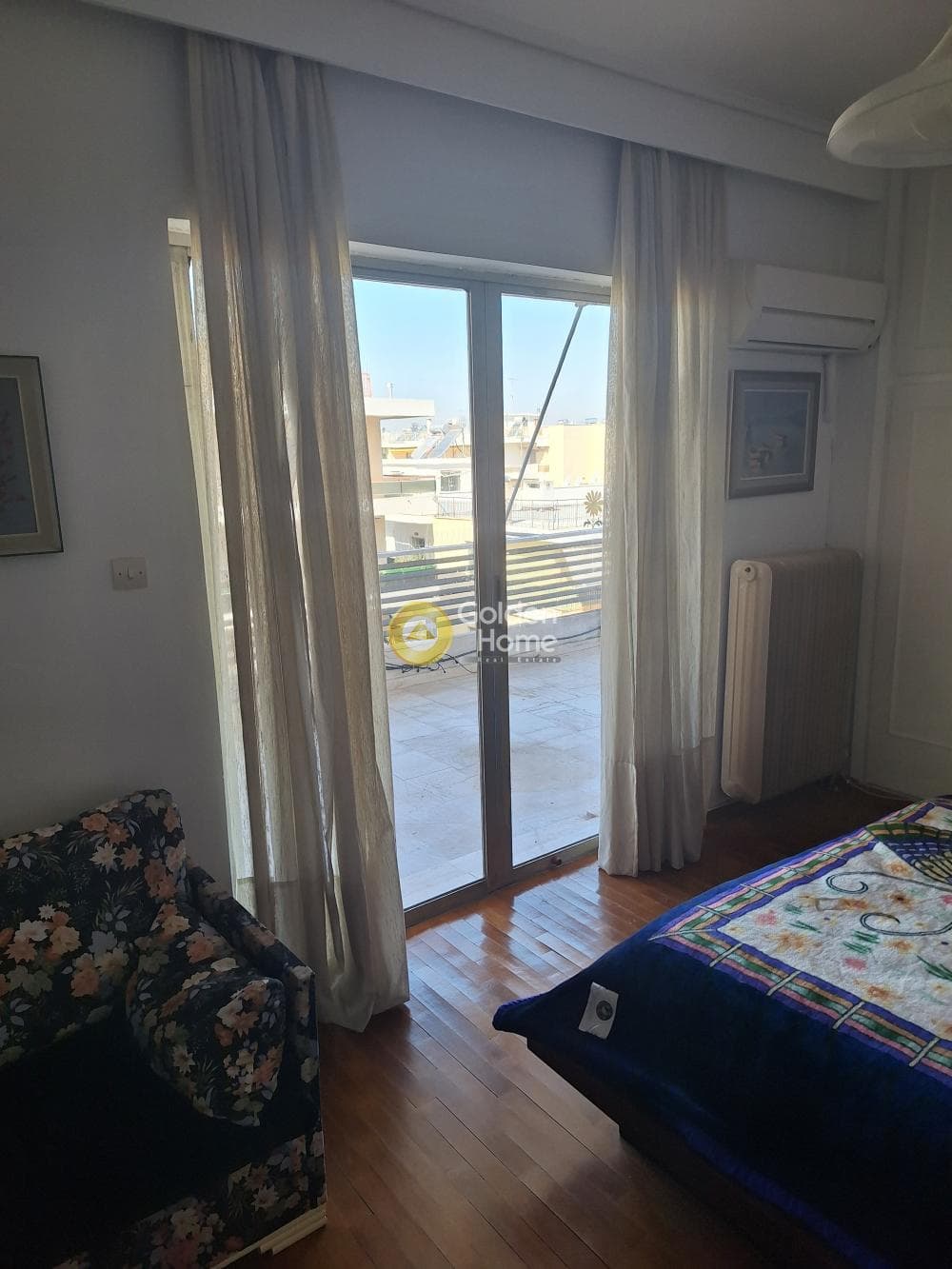 Διαμέρισμα στην Πάρκο Στρατάρχου Παπάγου, Χαλάνδρι — Φωτογραφία 7 από 18