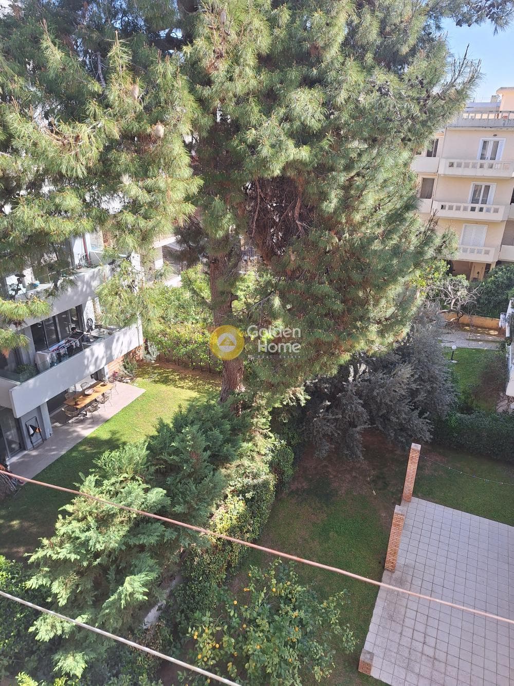 Διαμέρισμα στην Πάρκο Στρατάρχου Παπάγου, Χαλάνδρι — Φωτογραφία 12 από 18