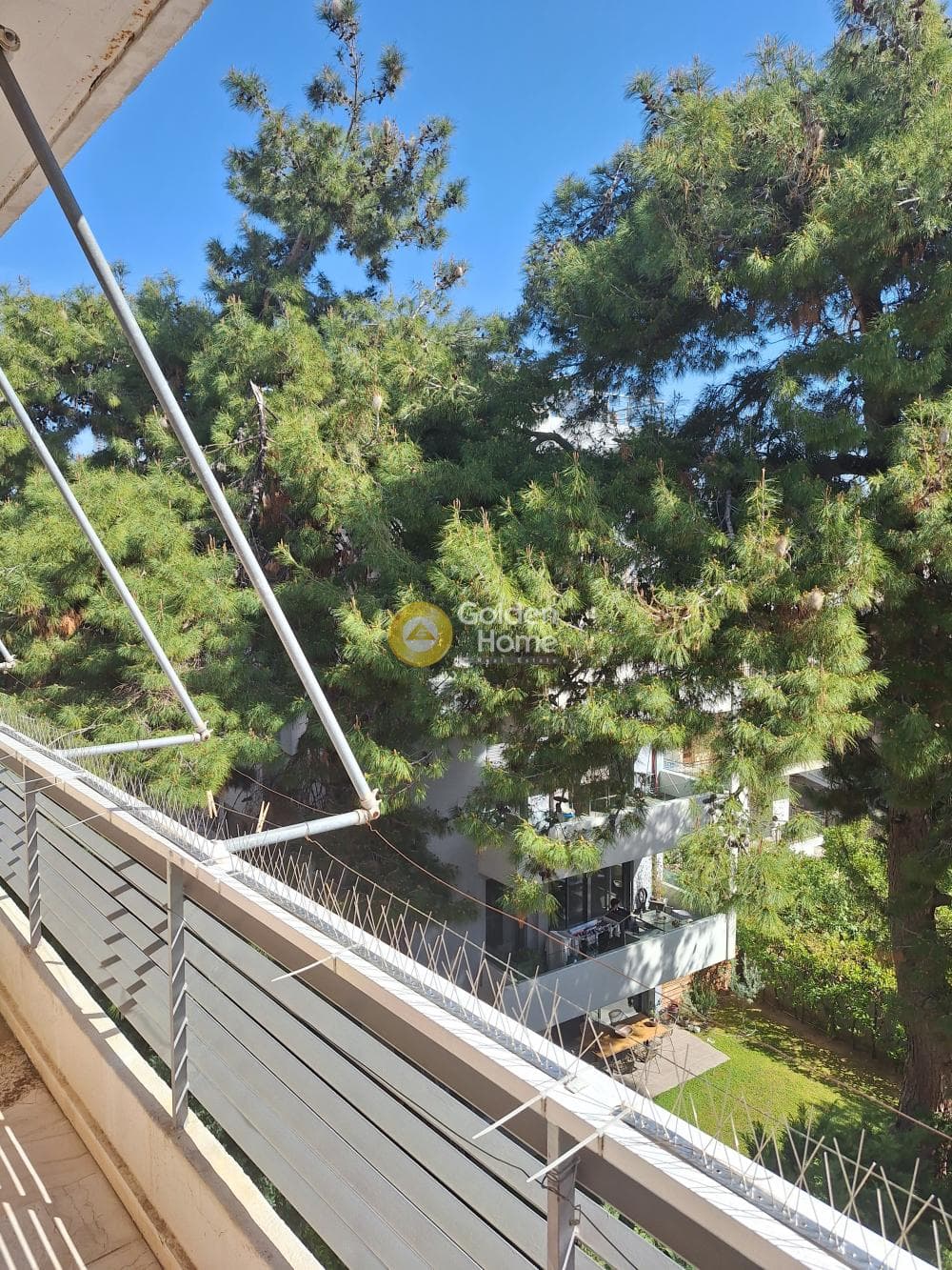Διαμέρισμα στην Πάρκο Στρατάρχου Παπάγου, Χαλάνδρι — Φωτογραφία 6 από 18