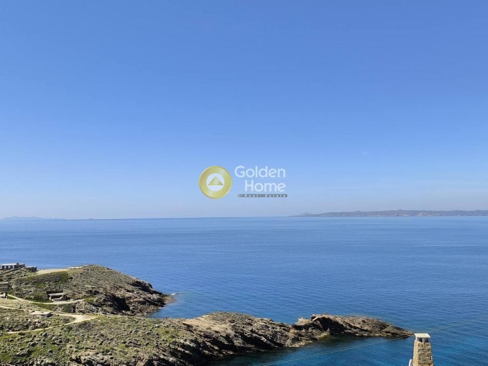 Αγροτεμάχιο στην Μαράδες, Κέα — Φωτογραφία 6 από 7