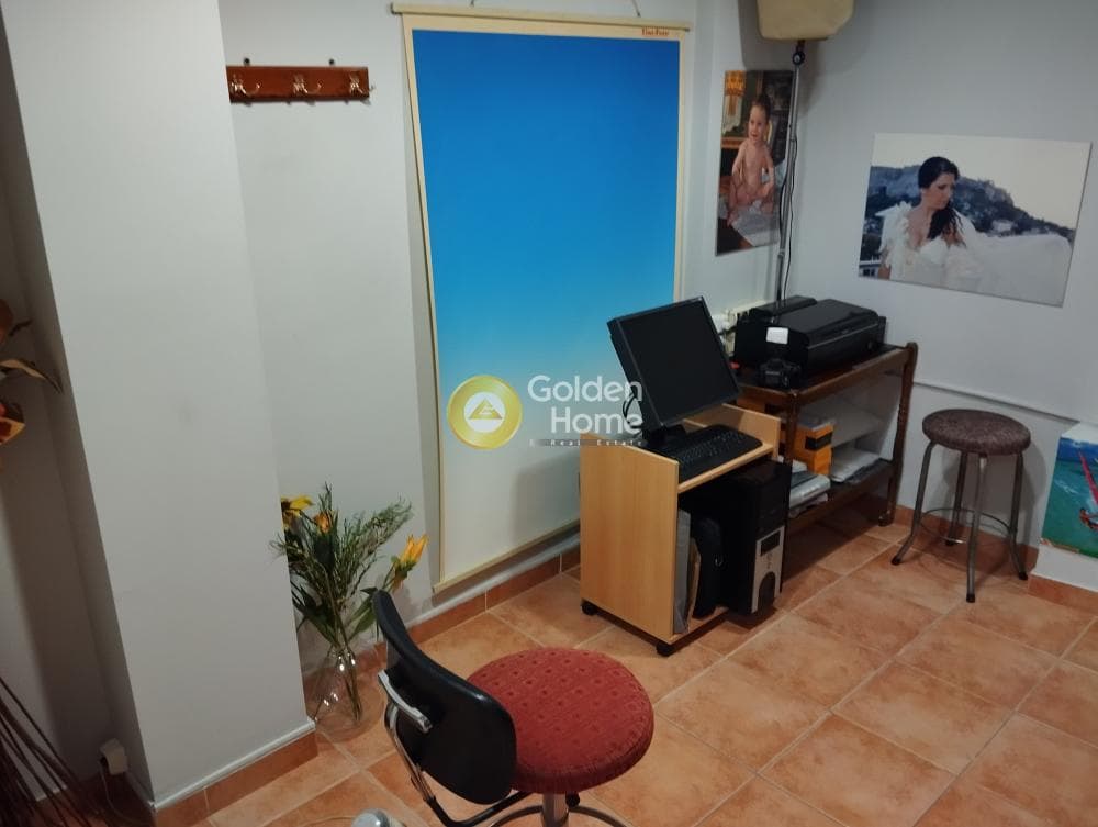 Retail Store in Agia Triada, Iraklio — Photo 3 of 6