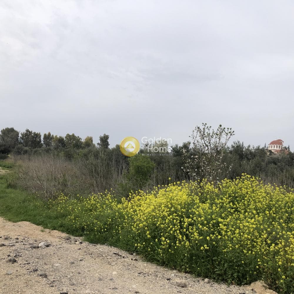 Οικόπεδο στην Καισάρεια, Παλλήνη — Φωτογραφία 4 από 4
