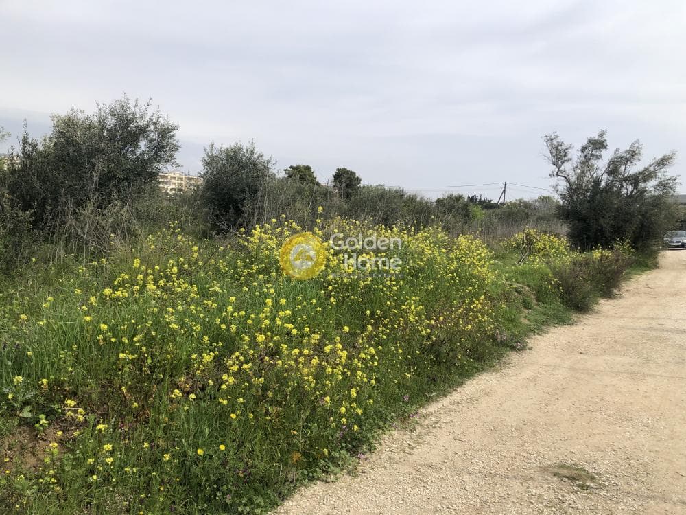 Οικόπεδο στην Καισάρεια, Παλλήνη — Φωτογραφία 2 από 4