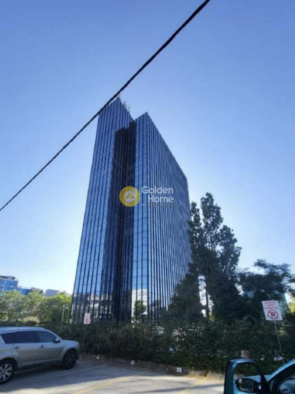 Γραφείο στην Παράδεισος, Μαρούσι — Φωτογραφία 4 από 6