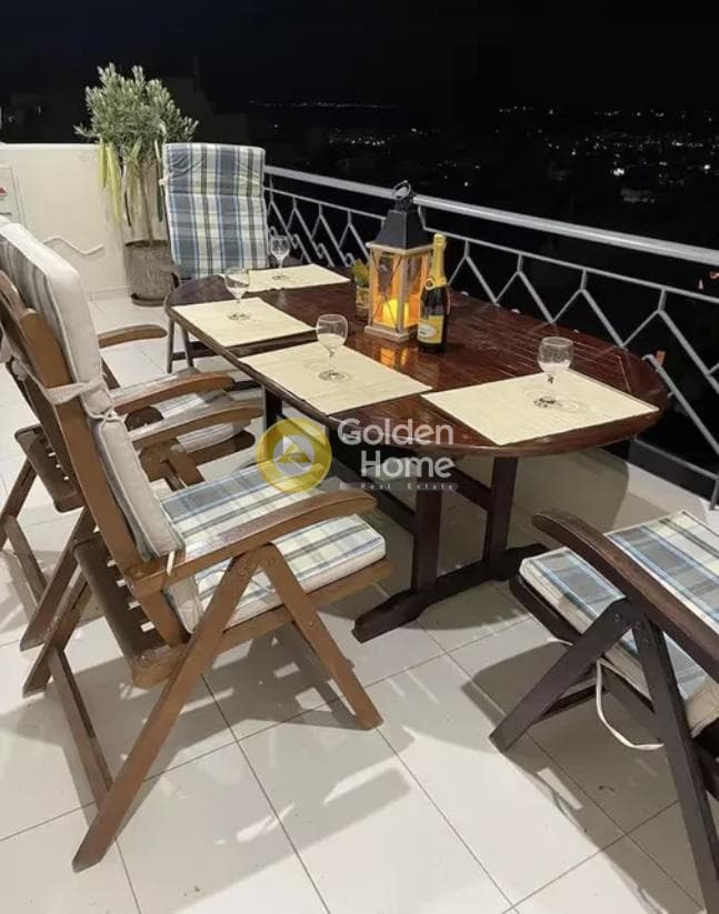 Apartment in Chrisalida, Ilioupoli — Photo 12 of 17
