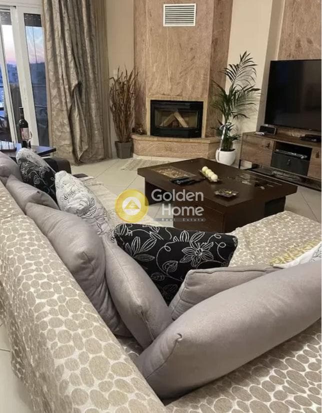 Apartment in Chrisalida, Ilioupoli — Photo 2 of 17