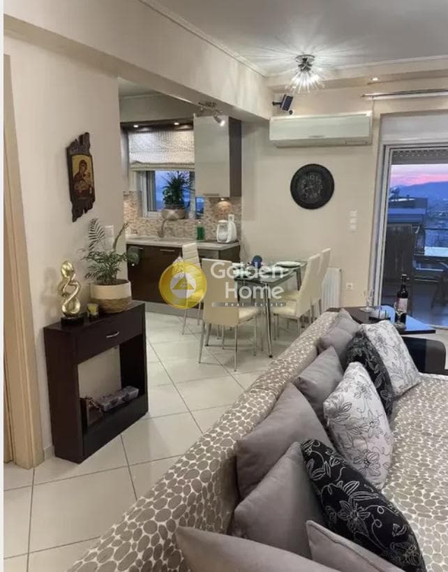 Apartment in Chrisalida, Ilioupoli — Photo 3 of 17