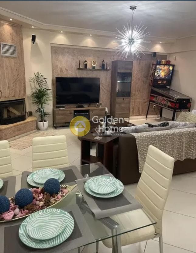 Apartment in Chrisalida, Ilioupoli — Photo 4 of 17