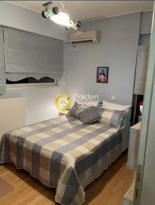 Apartment in Chrisalida, Ilioupoli — Photo 10 of 17