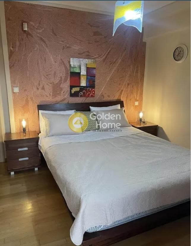 Apartment in Chrisalida, Ilioupoli — Photo 11 of 17