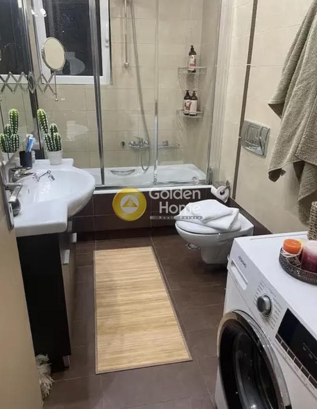 Apartment in Chrisalida, Ilioupoli — Photo 15 of 17