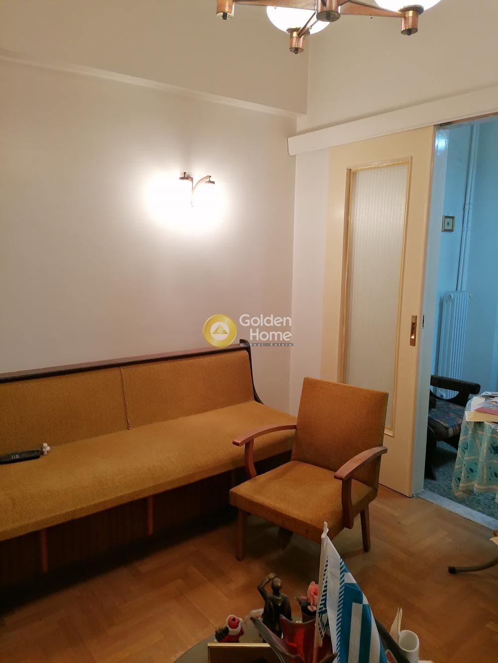 Apartment in Votanikos, Kentro — Photo 2 of 15