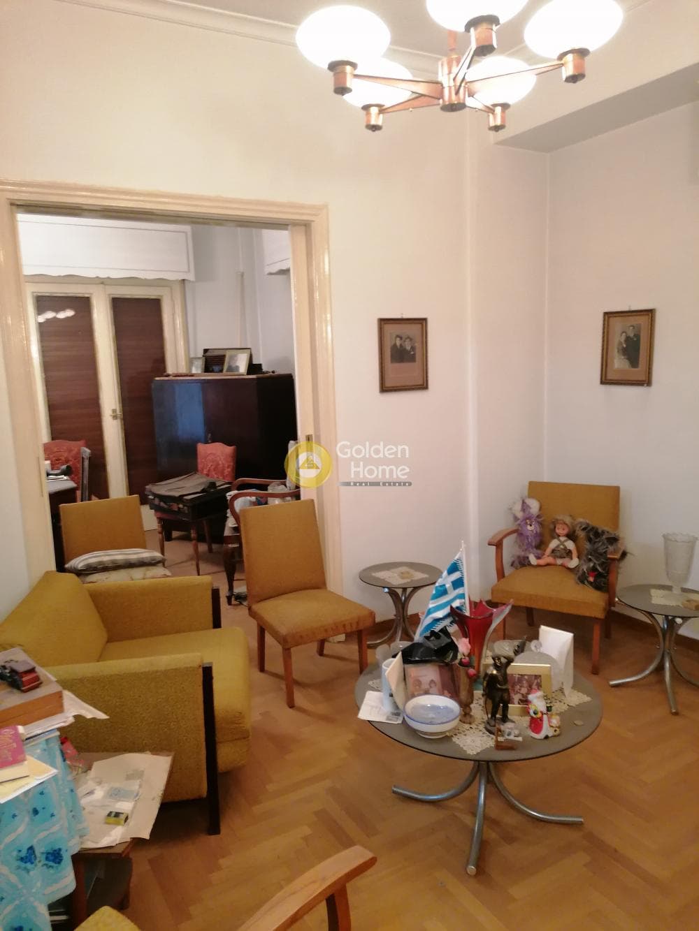 Apartment in Votanikos, Kentro — Photo 1 of 15