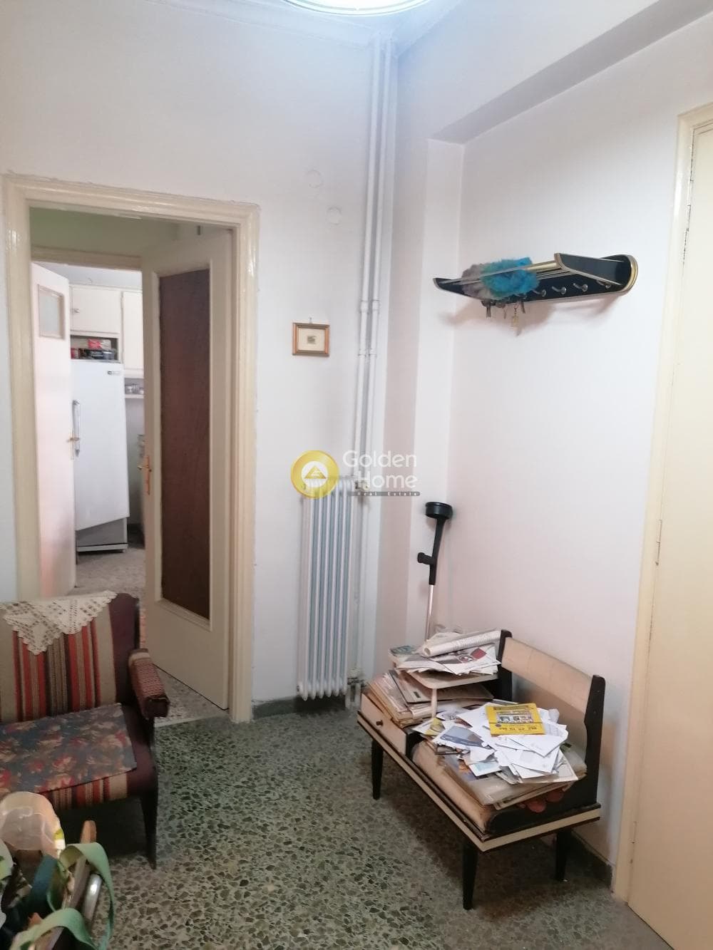 Apartment in Votanikos, Kentro — Photo 6 of 15