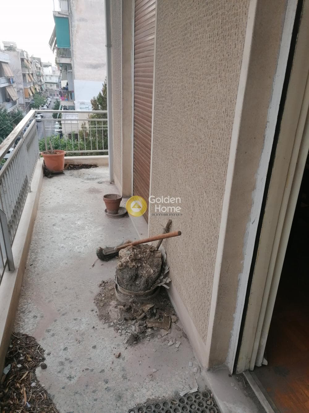 Apartment in Votanikos, Kentro — Photo 15 of 15